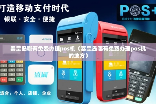 秦皇岛个人POS机办理指南