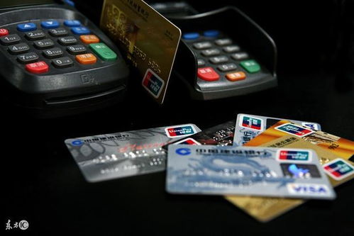 微信上申请信用卡需POS机，一探究竟