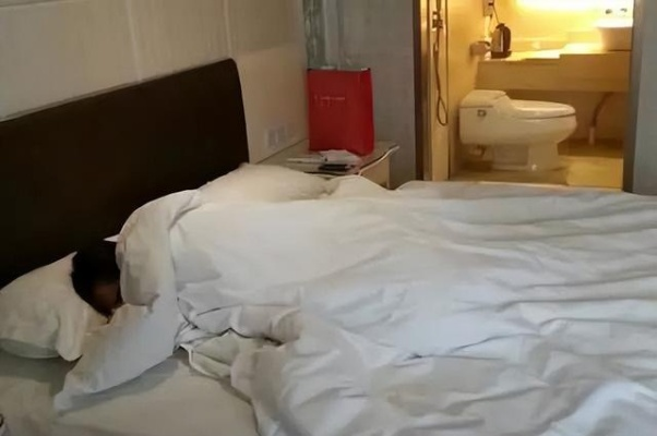 开房记录真的可以查吗？揭秘背后的真相与细节