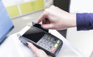 家里开超市申请POS机攻略