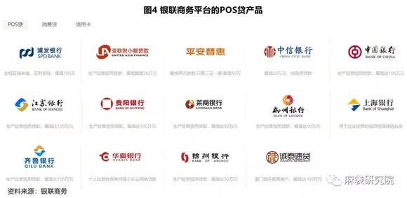 POS机办理品牌全解析