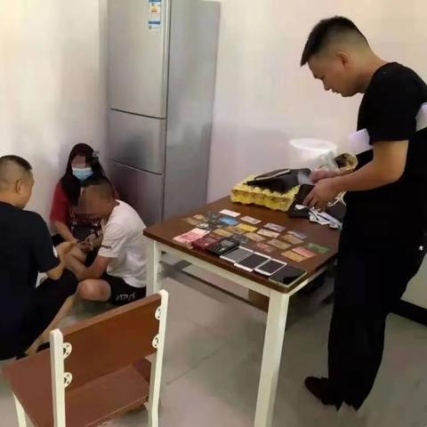 帮别人申请POS机洗黑钱的危害与风险