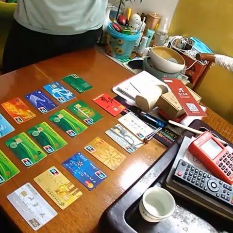 你申请的POS机还有在用吗？警惕诈骗风险