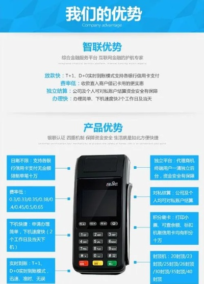 银川POS机办理全流程指南