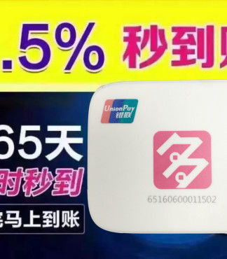 上海大pos机办理指南