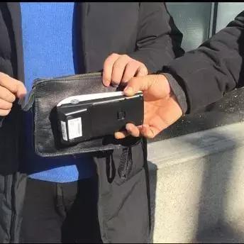 什么银行能申请个人POS机业务？