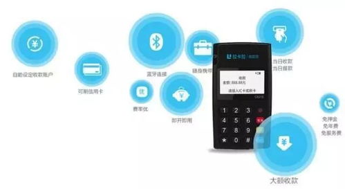 揭秘POS机刷卡机申请套路，警惕陷阱，轻松办理