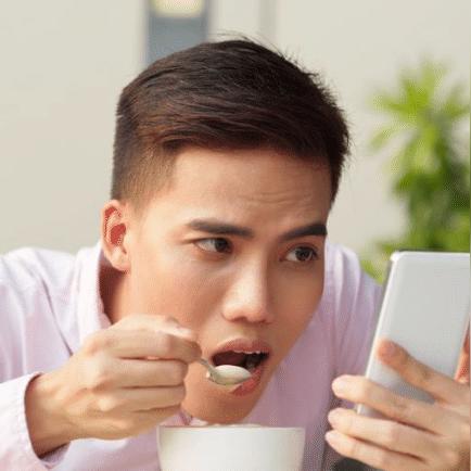 如何安全地查看手机短信记录