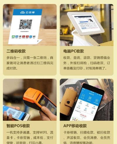 乌海云POS机办理指南