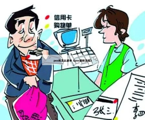 POS机费率突然提高申请退款指南