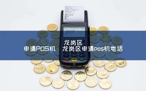 龙岗区POS机办理全攻略