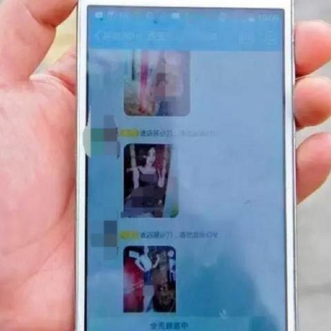 查看QQ好友聊天记录全攻略，合法安全的方法与注意事项
