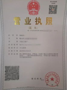 不用营业执照如何申请POS机？