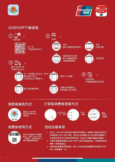 云闪付POS机退款流程指南