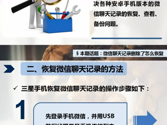 微信聊天记录查看指南，合法途径与隐私保护全解析