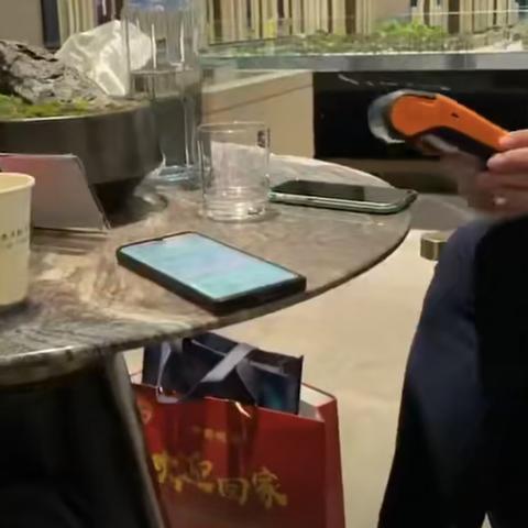 没有售楼部也能申请POS机的便捷之路