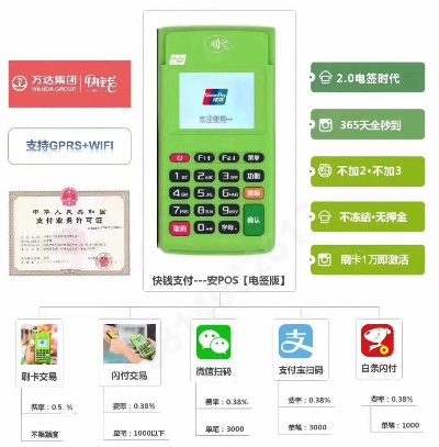 品牌POS机办理网一站式服务，助您轻松搞定POS机