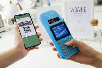 个人商户POS机收款码申请流程详解