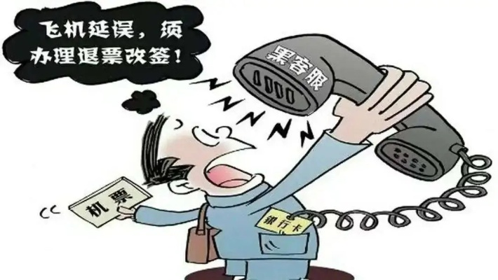 旅游退票套利揭秘，如何识别和防范羊小咩便荔卡陷阱？