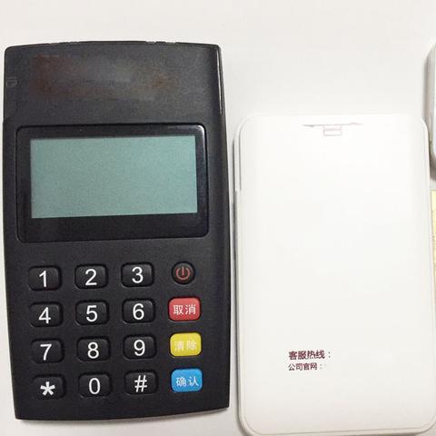 公司营业执照申请POS机养卡攻略