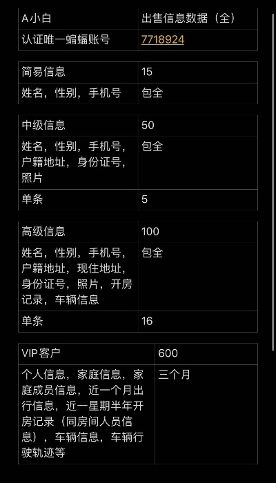 如何查询他人开房信息？
