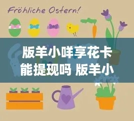 羊小咩享花卡提现攻略，实用指南与案例分析