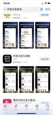 揭秘付费查开房记录，真相、风险与警示