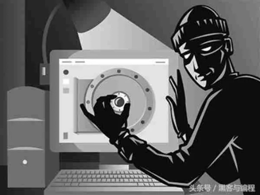 揭秘网络盗取信息黑科技