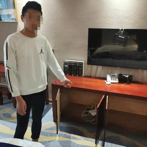 宜宾宾馆开房会不会查？我该怎么办？