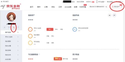 百度一下京东白条如何提现，详细步骤与案例解析