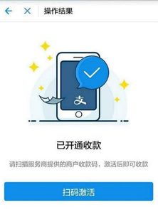 支付宝申请POS机业务全攻略
