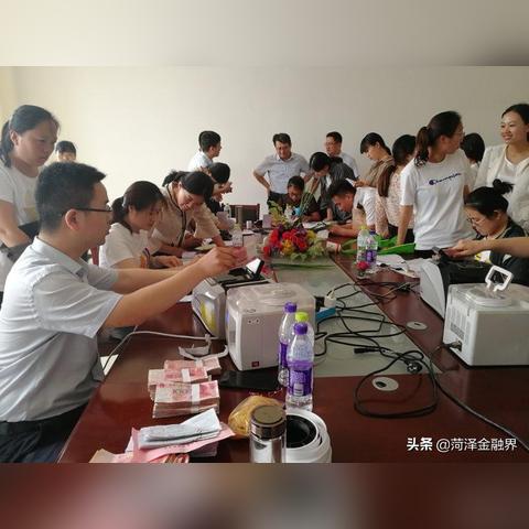 菏泽银联POS机申请安装指南