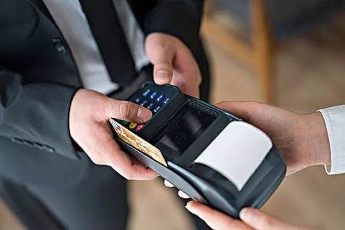 招商银行个人POS机申请条件及案例解析