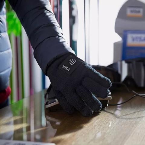 Visa POS机办理流程全攻略