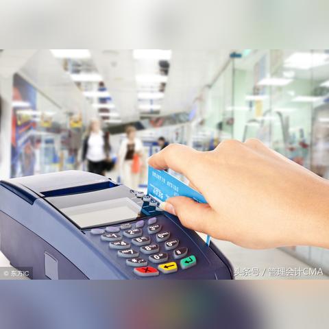 申请银联云闪付POS机的步骤与案例解析