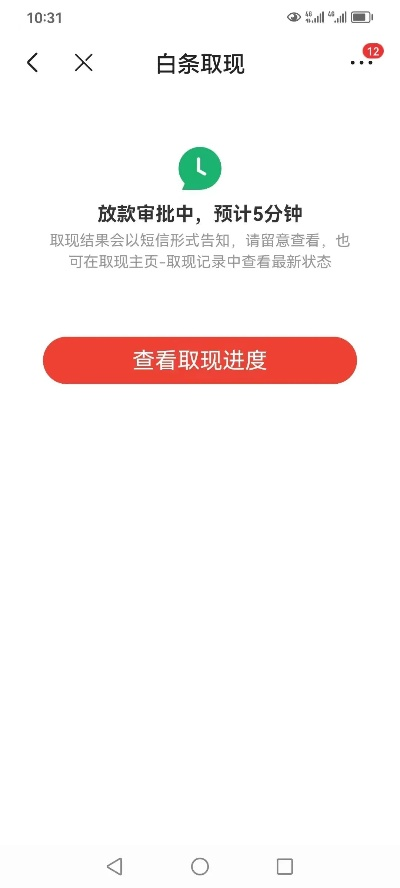 京东白条申请后怎么提现？详解步骤与注意事项