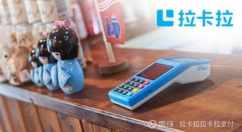 支付宝申请拉卡拉POS机，一站式服务体验