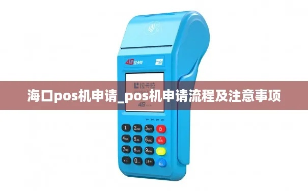 海口POS机办理流程