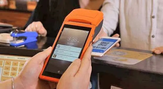 POS机办理，轻松掌握收银新科技