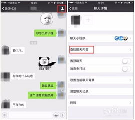 掌握微信聊天记录，如何查看历史记录