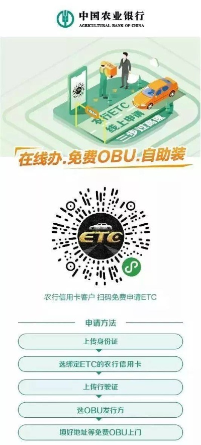 农行卡POS机办理指南