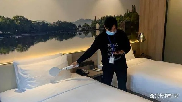 为啥要查隔夜酒店记录？揭开背后的真相