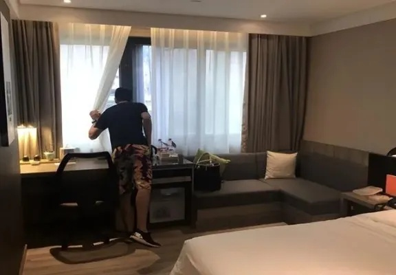 为啥要查隔夜酒店记录？揭开背后的真相