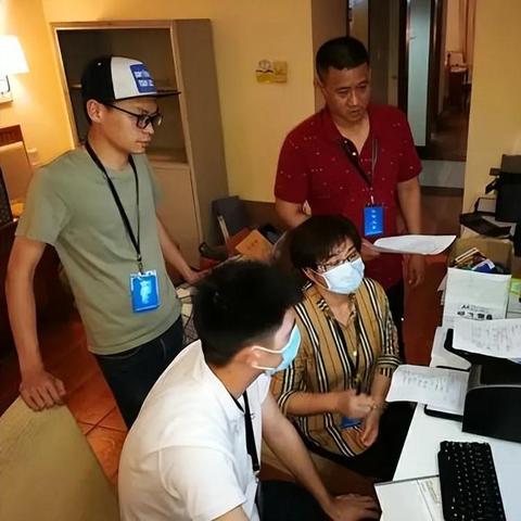 我想查酒店开房记录，这样做是否可行？