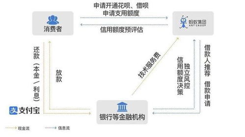 关于花呗借钱能否提现的详细解析