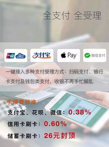 银联个人POS机申请办理指南