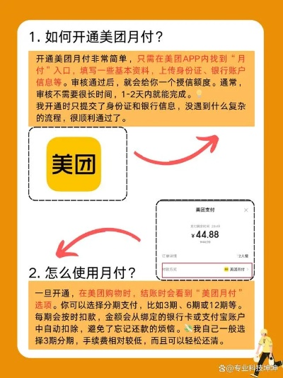 美团POS机申请流程指南