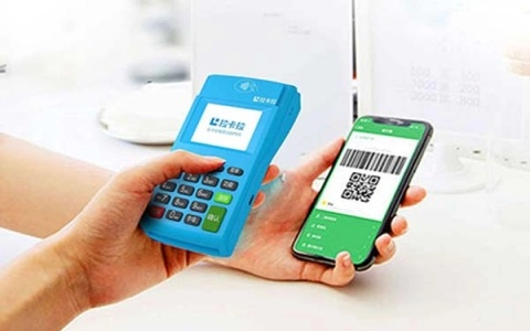 营业执照申请POS机利弊分析