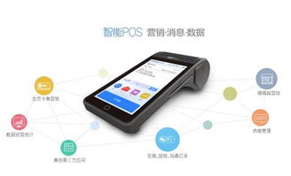 宁化智能POS机办理指南