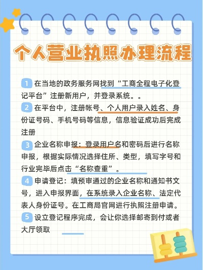 个体户申请POS机条件及流程指南